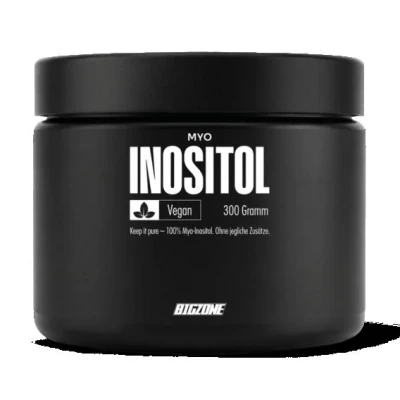 Big Zone Inositol 300g
