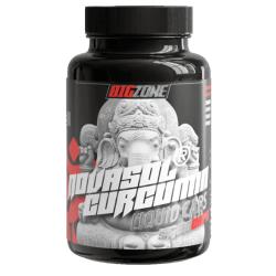 Big Zone NovaSol Curcumin 90 kapsúl