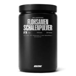 Big Zone Psyllium ze slupek 1000g