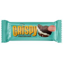 Biotech USA Crispy protein bar 40g