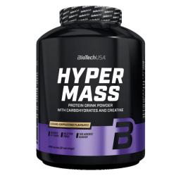 Biotech USA Hyper Mass 4000g