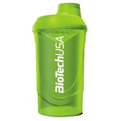 BiotechUSA Šejkr BiotechUSA 600ml BiotechUSA Šejkr BiotechUSA 600ml