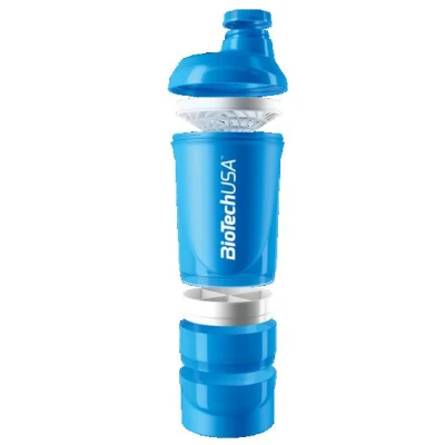 BiotechUSA Šejkr Wave 600ml