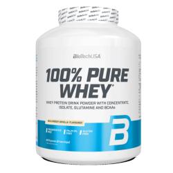 Biotech USA 100% Pure Whey 28g Biotech USA 100% Pure Whey 28g