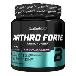 Biotech USA Arthro forte 340g