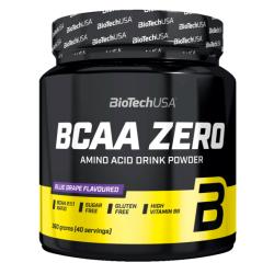 BiotechUSA BCAA Zero 9g