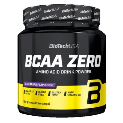 BiotechUSA BCAA Zero 9g