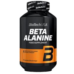 BiotechUSA Beta Alanine 90 kapslí BiotechUSA Beta Alanine 90 kapslí
