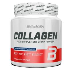 Biotech USA Collagen 300g