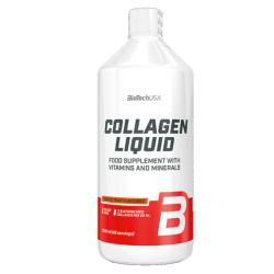 Biotech USA Collagen Liquid 1000ml