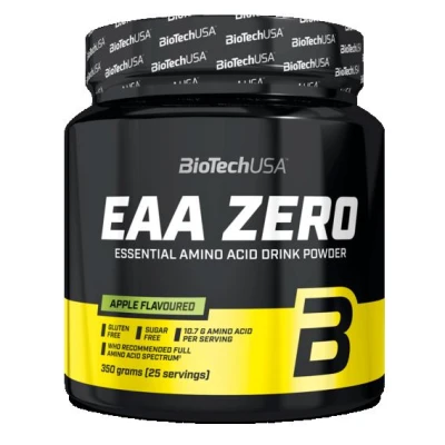 Biotech USA EAA Zero 350g Biotech USA EAA Zero 350g