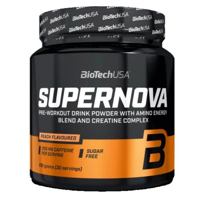 BiotechUSA SuperNova 282g BiotechUSA SuperNova 282g