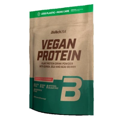 Biotech USA Vegan Protein 500g Biotech USA Vegan Protein 500g