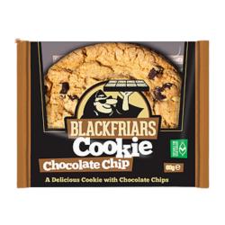Blackfriars Bakery UK Blackfriars Cookie 70g
