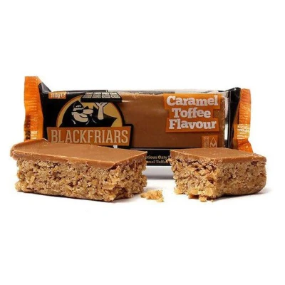 Blackfriars Flapjack 110g Blackfriars Flapjack 110g