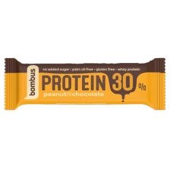 Bombus Protein 30% 50g Bombus Protein 30% 50g