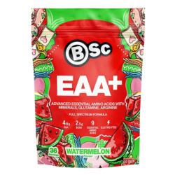 BSC Supplements BSC EAA+ 400g