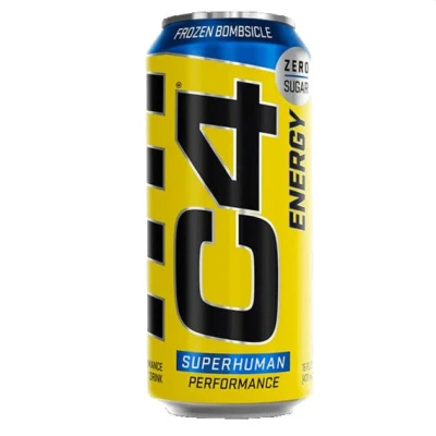 Cellucor C4 Explosive energy drink 500ml Cellucor C4 Explosive energy drink 500ml