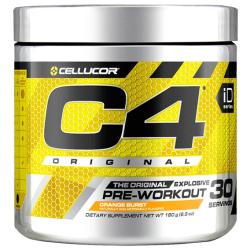 Cellucor C4 Original 396g
