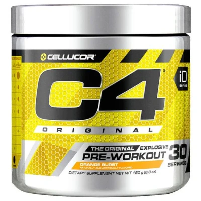 Cellucor C4 Original 396g Cellucor C4 Original 396g