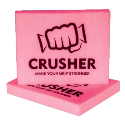 Crusher fitness pomůcka