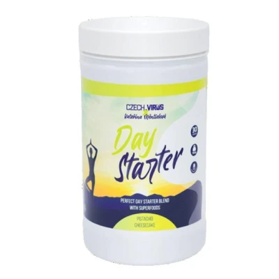 Czech Virus Day Starter 750g Czech Virus Day Starter 750g