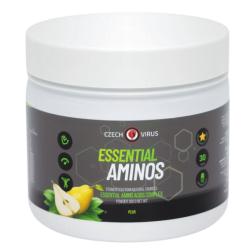 Czech Virus Essential Aminos 360g Czech Virus Essential Aminos 360g
