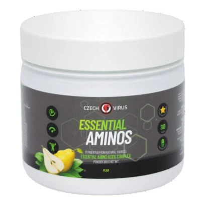 Czech Virus Essential Aminos 360g Czech Virus Essential Aminos 360g