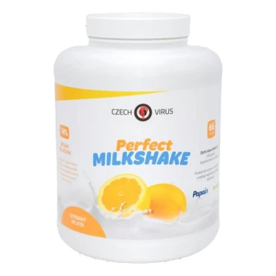 Czech Virus Perfect Milkshake 900g Czech Virus Perfect Milkshake 900g