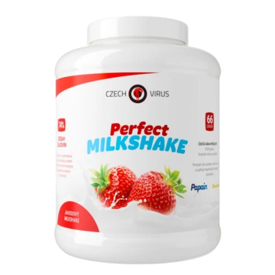 Czech Virus Perfect Milkshake 900g
