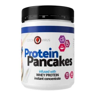 Czech Virus Protein Pancakes 500g