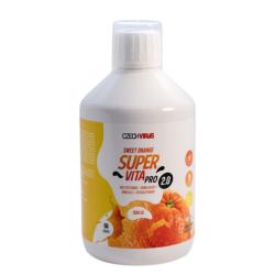 Czech Virus SuperVita PRO 2.0 500ml
