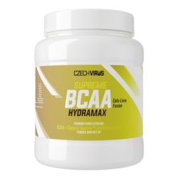 Czech Virus Supreme BCAA Hydramax 468g Czech Virus Supreme BCAA Hydramax 468g