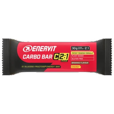 Enervit Carbo Bar C2:1 45g Enervit Carbo Bar C2:1 45g