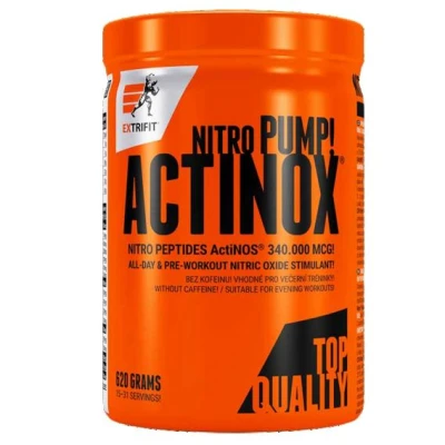 Extrifit Actinox 620g Extrifit Actinox 620g