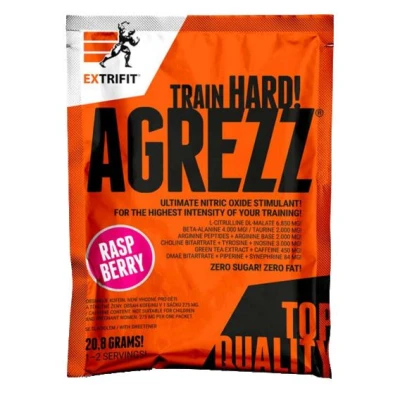 Extrifit Agrezz 20,8g