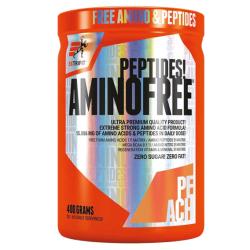 Extrifit AminoFree Peptides 400g Extrifit AminoFree Peptides 400g