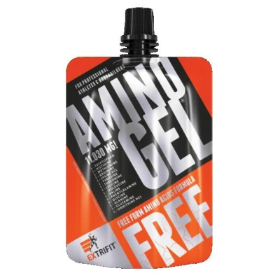 Extrifit Aminogel 80g Extrifit Aminogel 80g