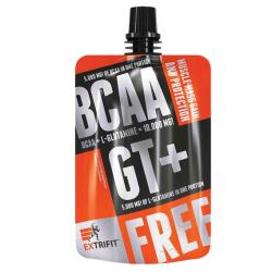 Extrifit BCAA GT+ 80g