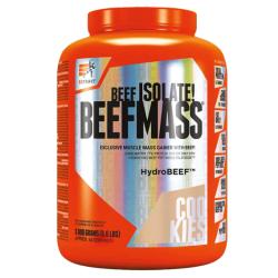Extrifit BeefMass 3000g gainer