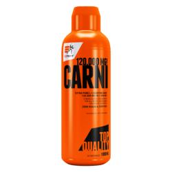 Extrifit Carni Liquid 120000mg 1000ml Extrifit Carni Liquid 120000mg 1000ml
