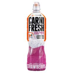 Extrifit Carnifresh Sparkling Caffeine free 850ml