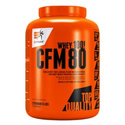 Extrifit CFM Instant Whey 80 1000g