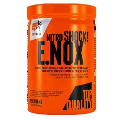 Extrifit E.NOX Shock 690g Extrifit E.NOX Shock 690g