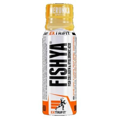 Extrifit Fishya Shot 90ml
