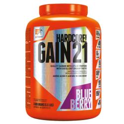 Extrifit Hardcore Gain 21 3000g