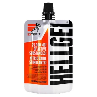 Extrifit HellGel 80g Extrifit HellGel 80g
