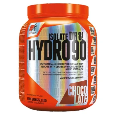 Extrifit Hydro Isolate 90 2000g