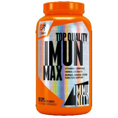 Extrifit Imun Max 90 kapslí Extrifit Imun Max 90 kapslí