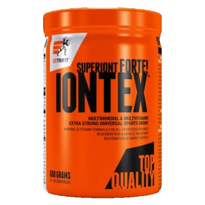 Extrifit Iontex Forte 600g Extrifit Iontex Forte 600g
